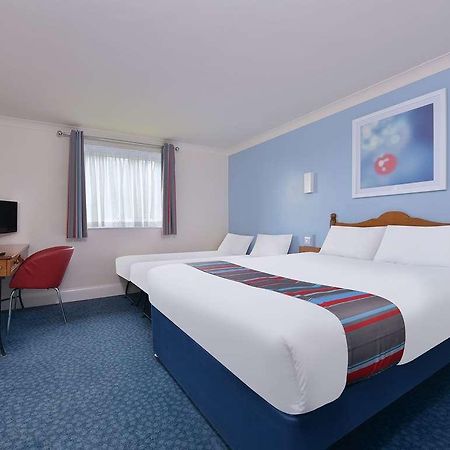 Travelodge Bedford Goldington Road Phòng bức ảnh