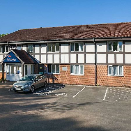Travelodge Bedford Goldington Road Ngoại thất bức ảnh