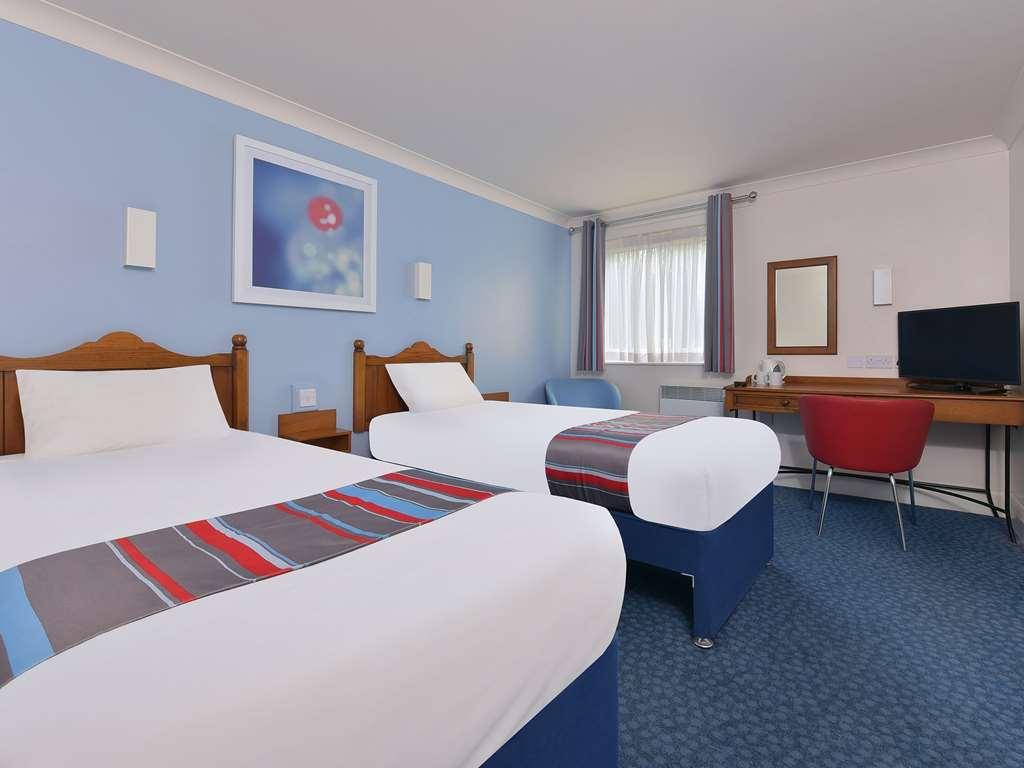 Travelodge Bedford Goldington Road Phòng bức ảnh