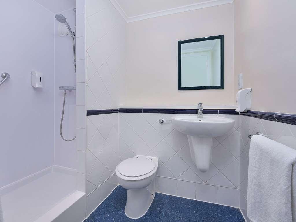 Travelodge Bedford Goldington Road Phòng bức ảnh