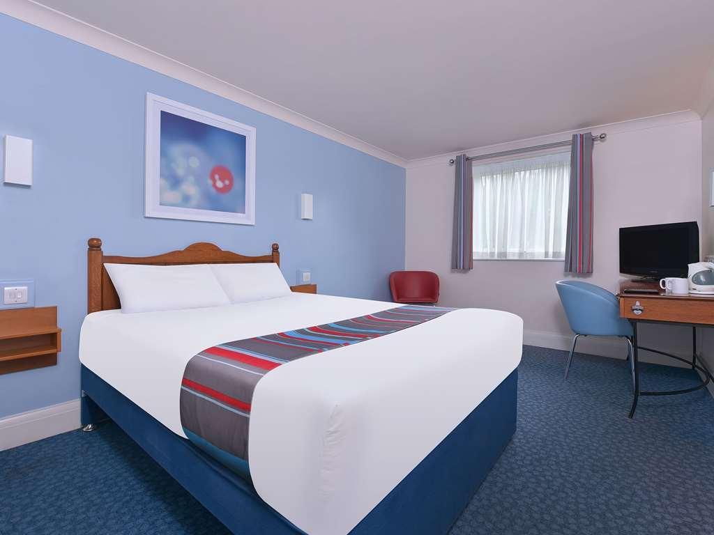 Travelodge Bedford Goldington Road Phòng bức ảnh