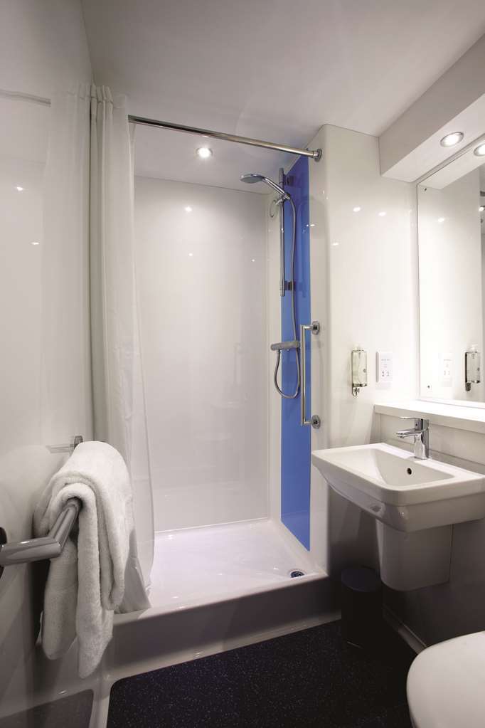 Travelodge Bedford Goldington Road Phòng bức ảnh