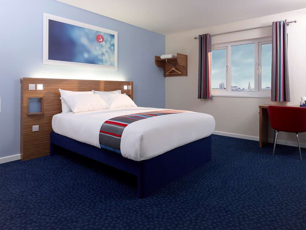 Travelodge Bedford Goldington Road Phòng bức ảnh