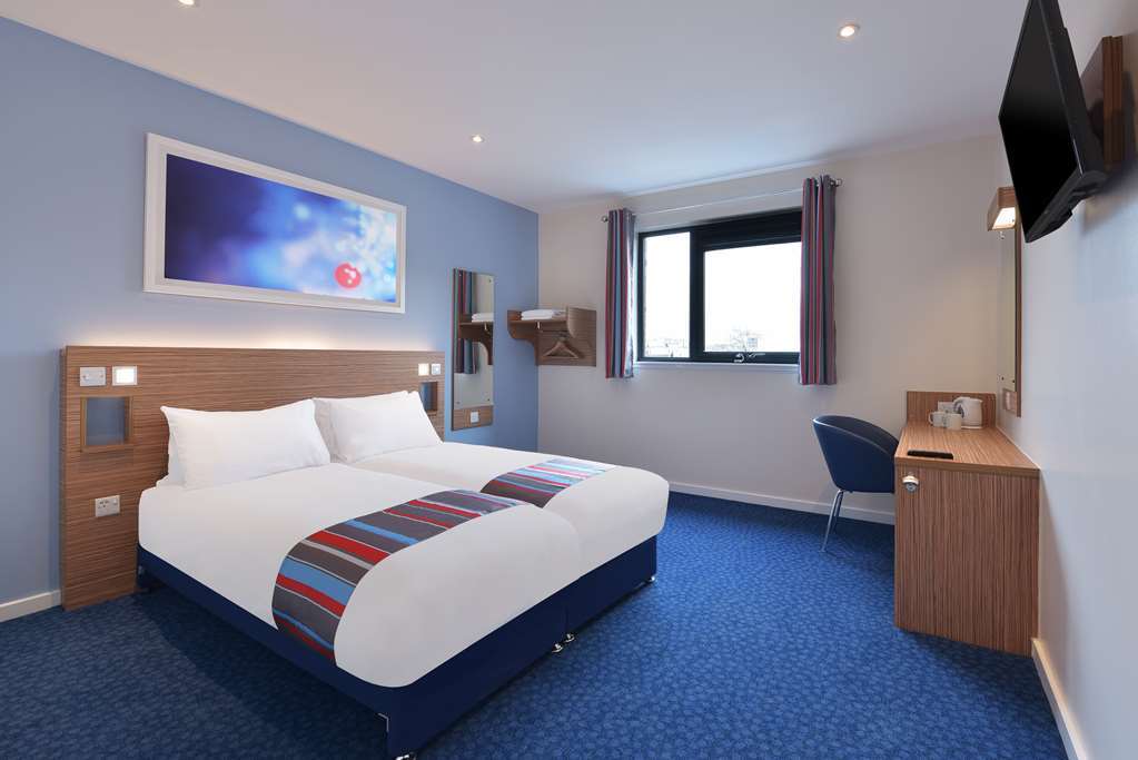 Travelodge Bedford Goldington Road Phòng bức ảnh