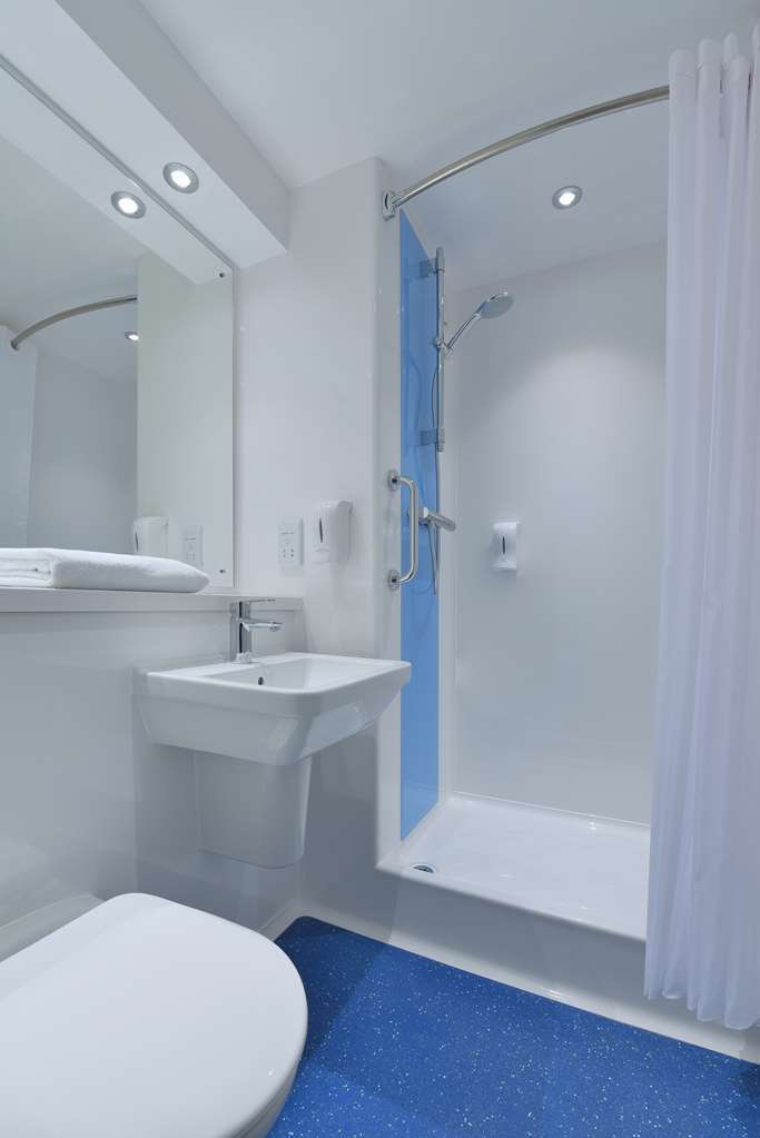 Travelodge Bedford Goldington Road Phòng bức ảnh